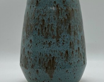 Vase - Cenote on White