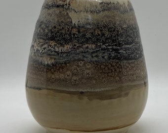 Teardrop Vase