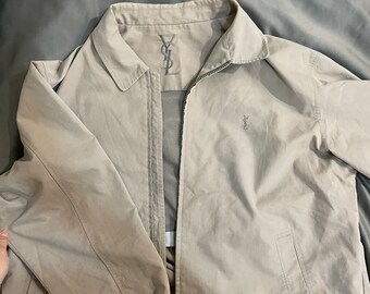 ysl windbreaker