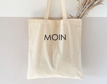 Cotton bags top with printing