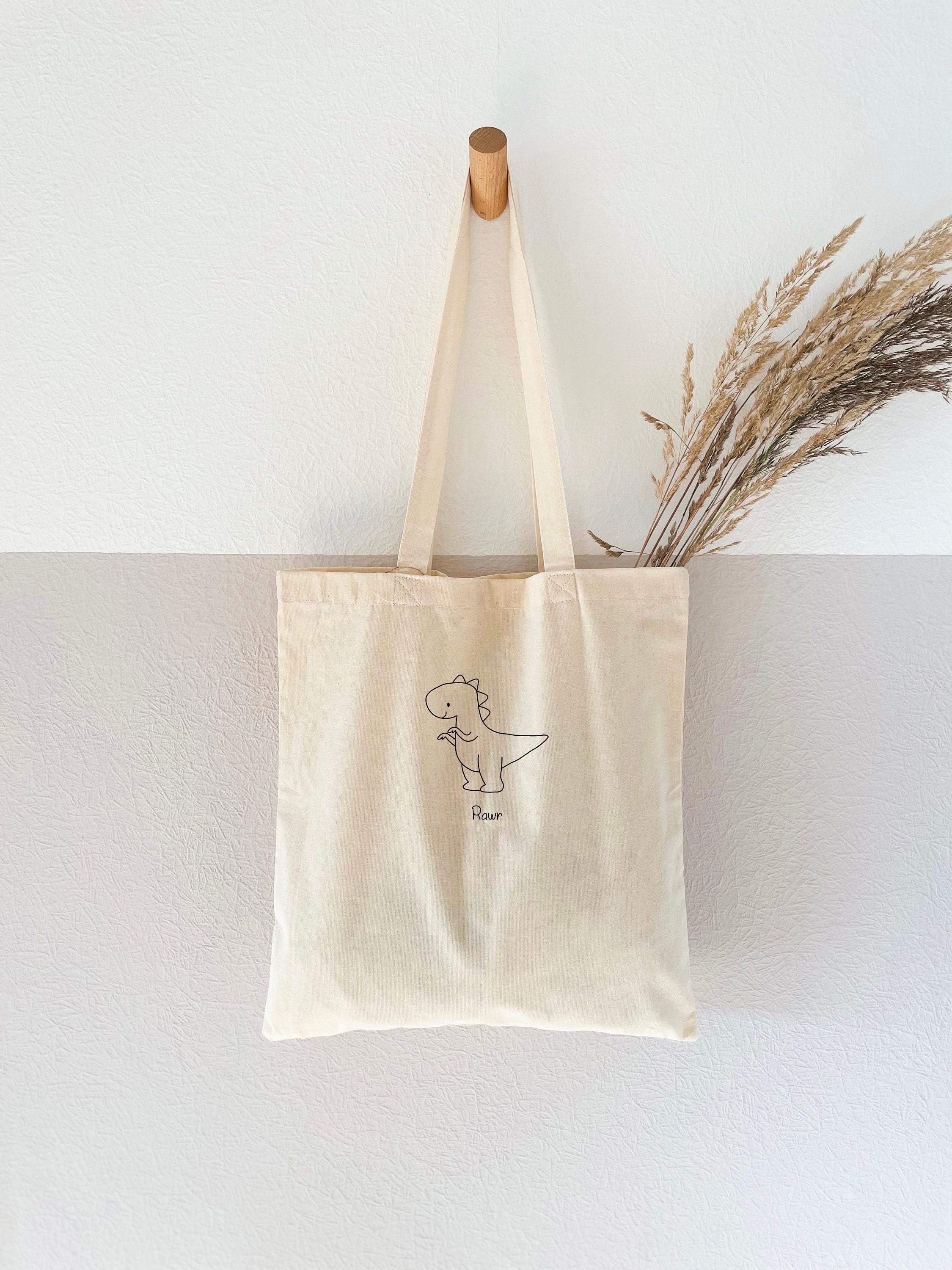 Dinosaur bag - Etsy Österreich