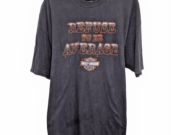 I Refuse to be Average Short-Sleeve T-Shirt Teal I Refuse to be Average Short-Sleeve T-Shirt Teal