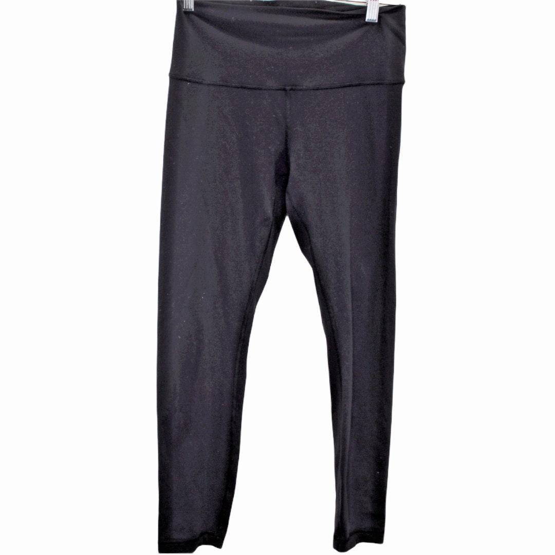 A173 Lululemon Athletica Sweatpants 