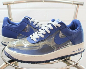air force 1 vintage