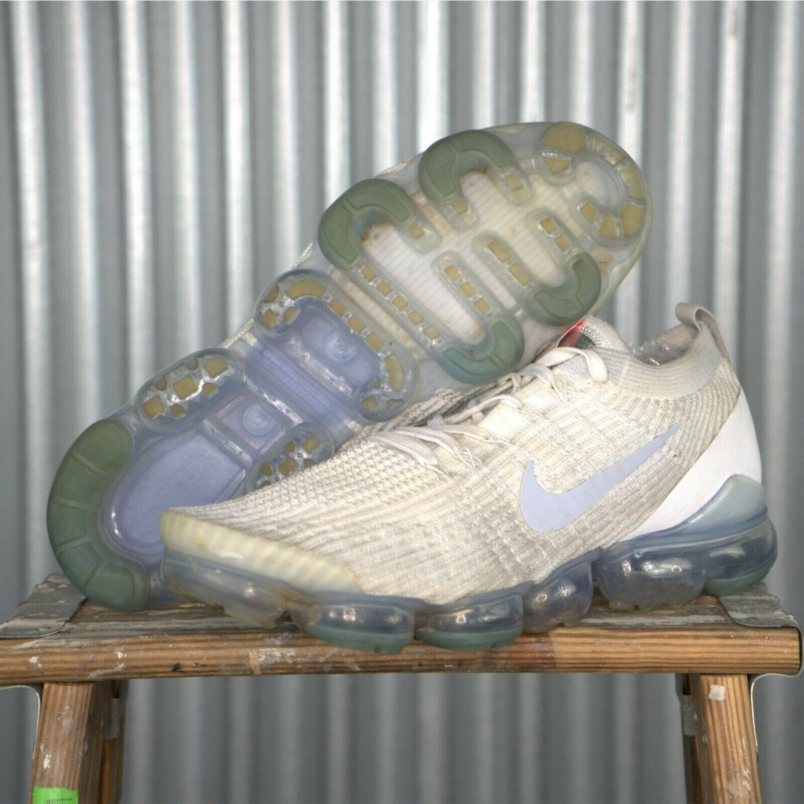 nike air vapormax flyknit 3 one of one