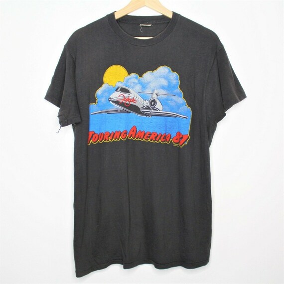 FOGHAT Rock Band T-SHIRT S to 6XL Classic Rock Band Legend FOGHAT Rock Band T-SHIRT S to 6XL Classic Rock Band Legend
