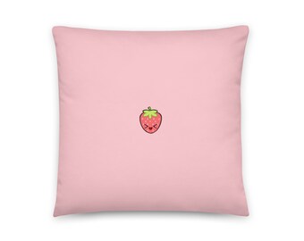 throw pillows aesthetic