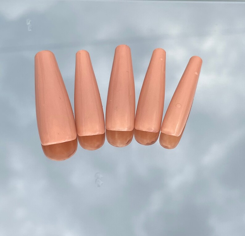 Plain Jane Nude - Etsy UK