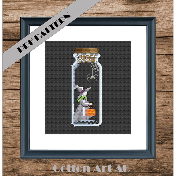 Black Aida Pattern Etsy