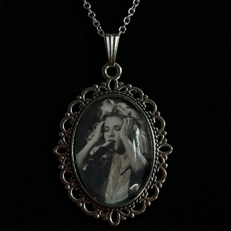Stevie Nicks Jewelry - Etsy