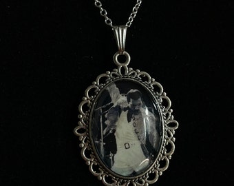 ミュージシャン QUEEN + ADAM LAMBERT silver necklace QUEEN + ADAM LAMBERT silver necklace