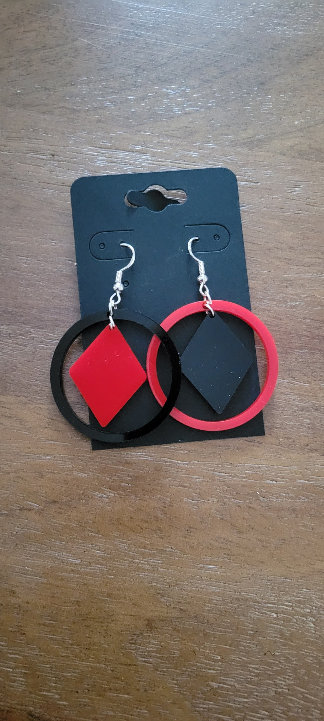Quinn Earrings main image 1