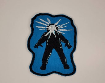 The Thing 1982 - Embroidered Sew-On / DIY Patch