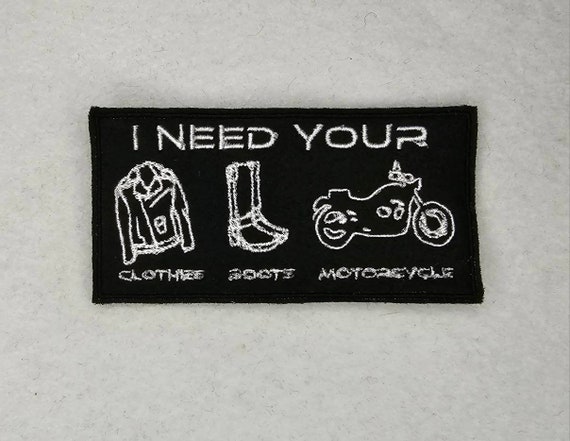 Clothes boots motorcycle clearance
