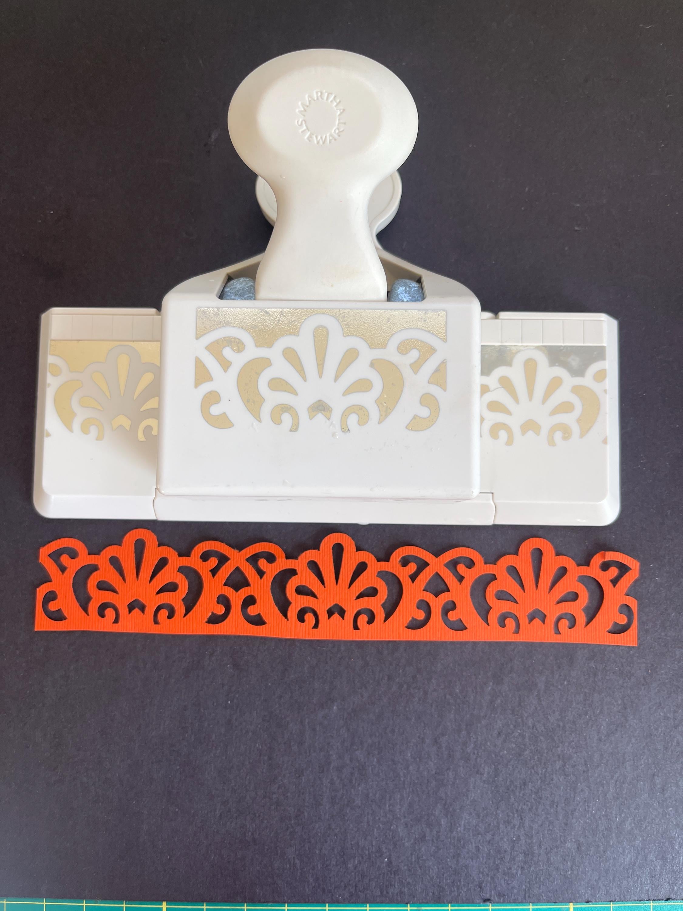 Martha Stewart Punches - Etsy