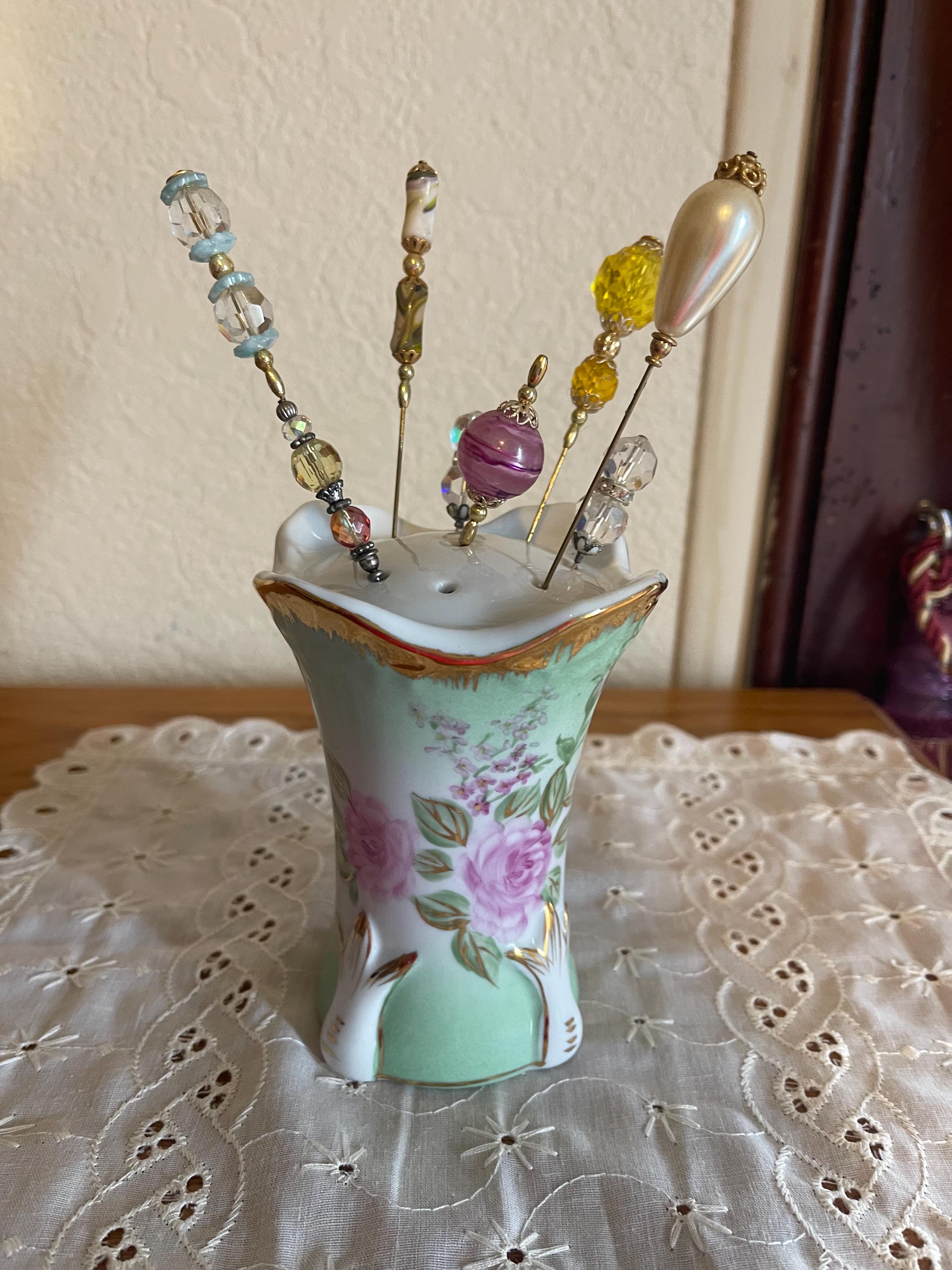 China Hat Pin Holder - Etsy display picture 1