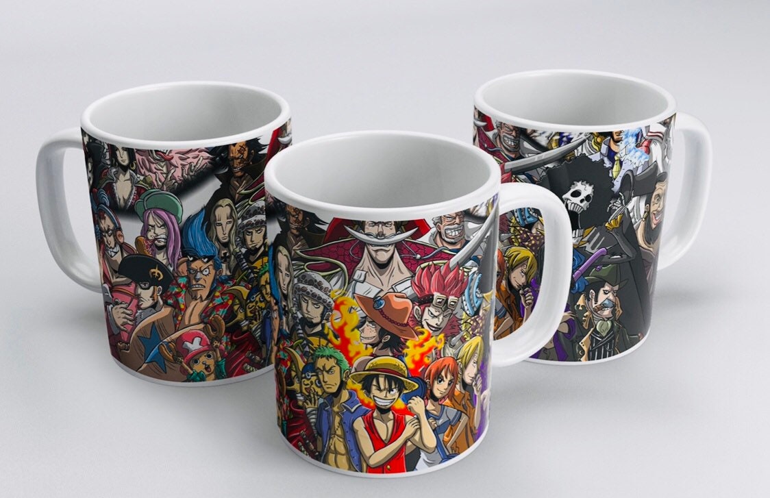 One piece mug -  Italia