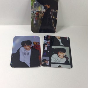 OOPSIES t.x.t Unofficial photo cards Read Description (freebies with every order!)