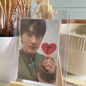 Yedam Photocard - Etsy