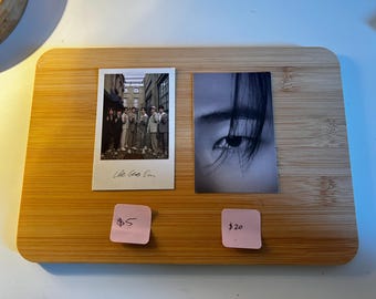 BTS Love Yourself Mini Photocard Tour Japan - Etsy