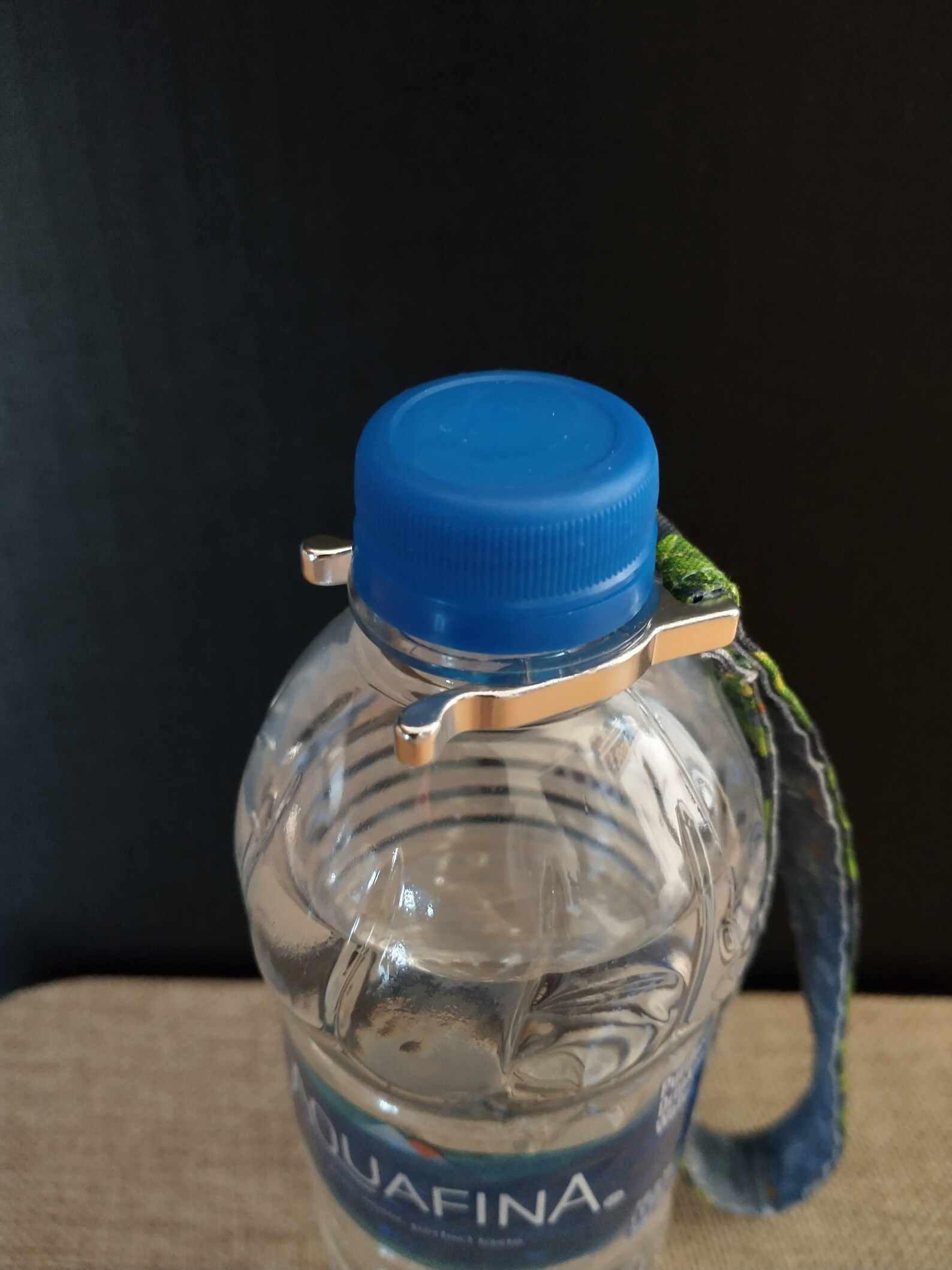 Clip on Water Bottle Holder Clip on Water Bottle Wristlet Etsy