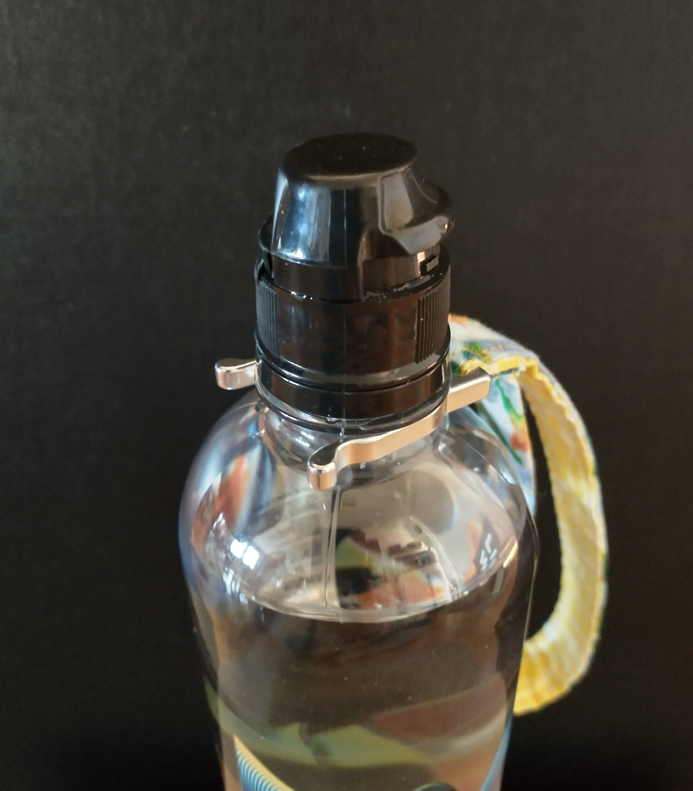 Clip on Water Bottle Holder, Clip on Water Bottle Wristlet choose One Etsy