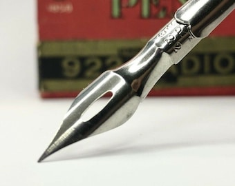 Esterbrook dip pen Clearance