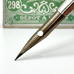 Baignol Farjon Pencil - Etsy