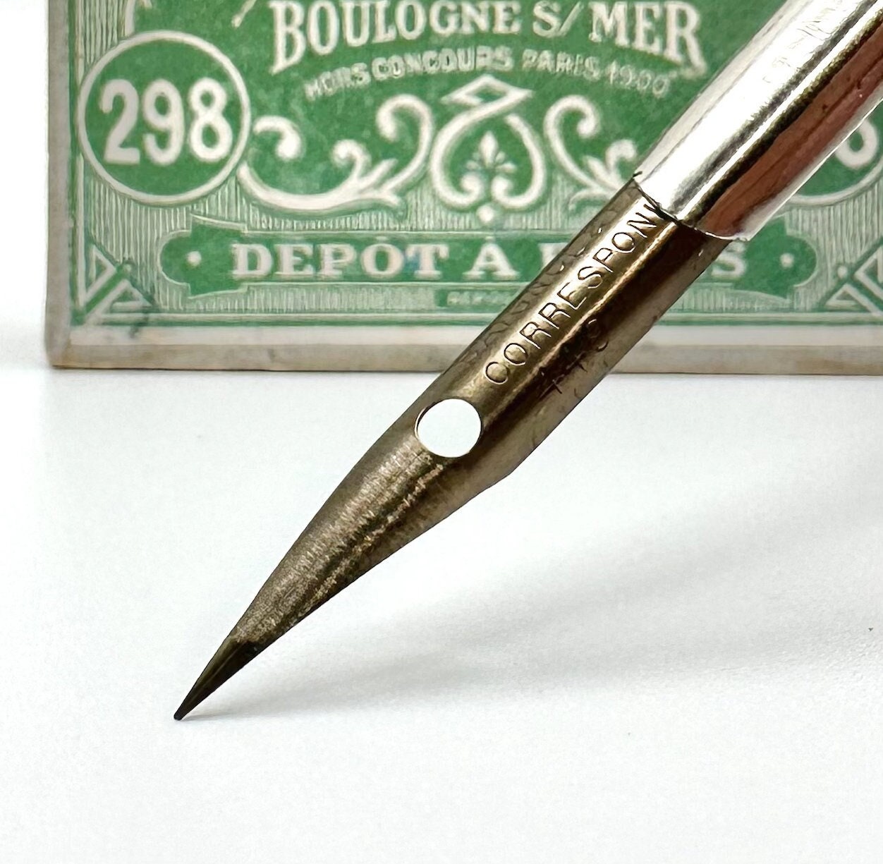 筆記具 Baignol&Farjon 1ere Marque No.234 il_fullxfull.4304247724_alne.jpg