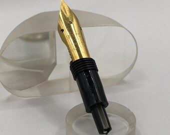Osmiroid Vtg SKETCH Pen - Screw In Threaded Fountain Pen Nib Replacement