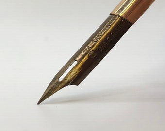 048 Falcon Dip Pen Nib Vintage Esterbrook No New Old Stock 
