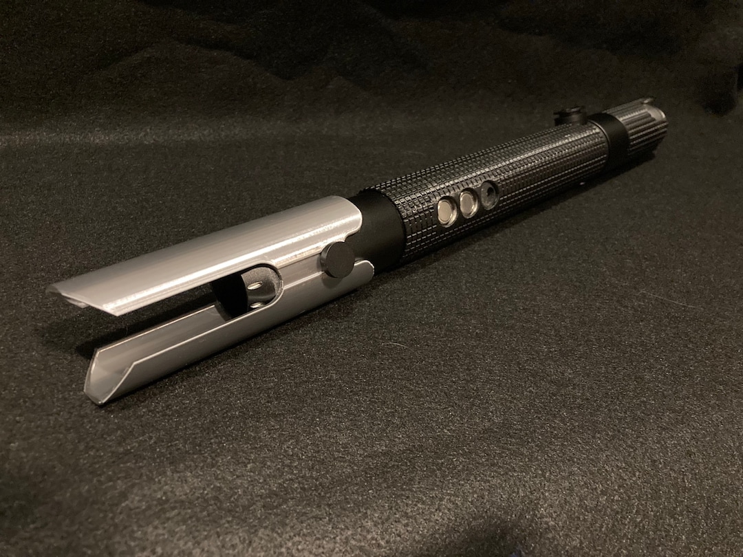 Fallen Order Lightsaber Kitfor Kyberlight Lightsabers plastic Etsy