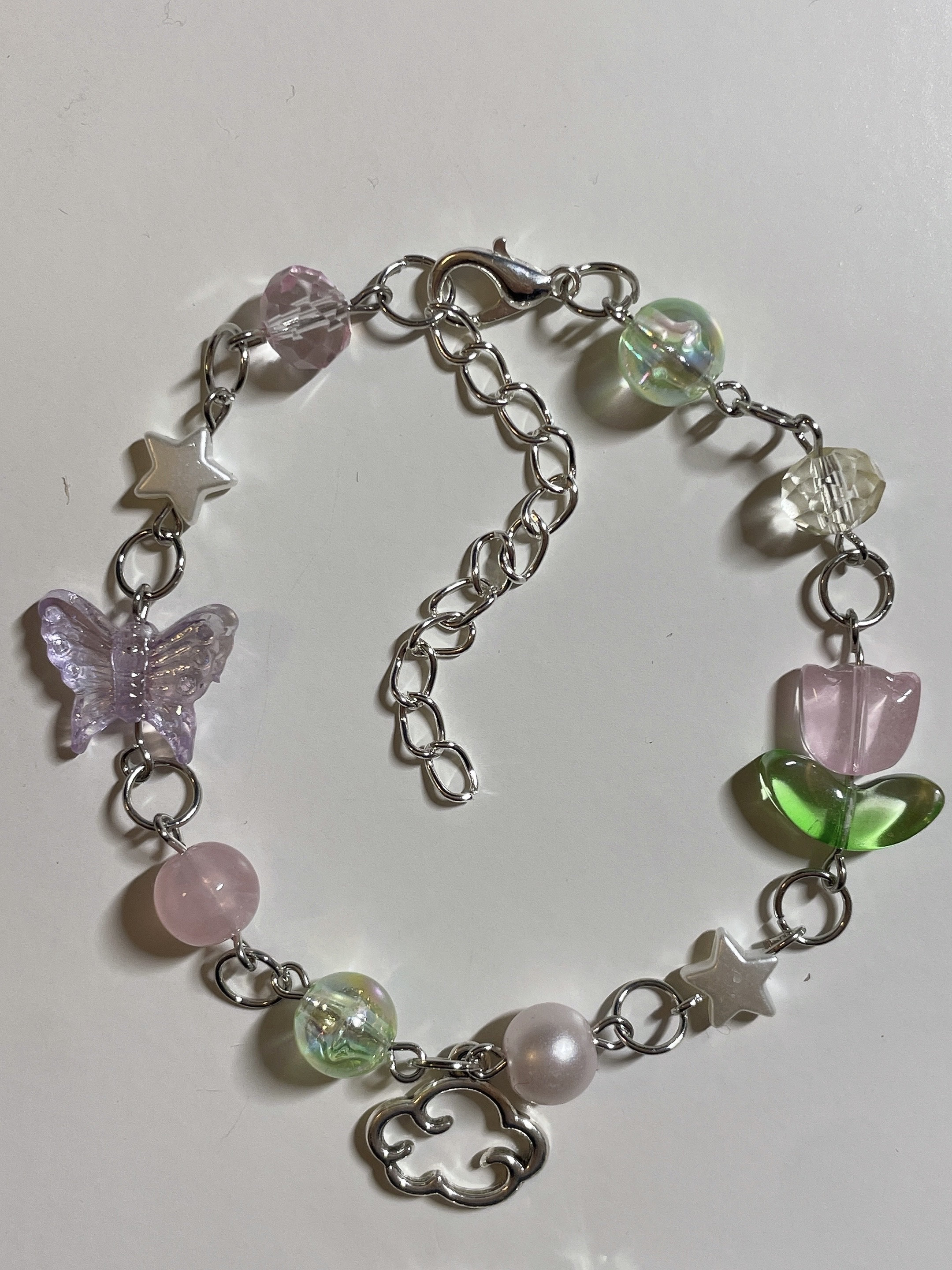 Album Beaded Bracelets - Etsy Album Beaded Bracelets - Etsy