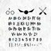 Potter font svg | Wizard Font SVG PNG and PDF | WizardLogo Svg Png Pdf | Wizard Bundle for Cricut