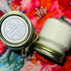 Peeling do ciała Jednorożec