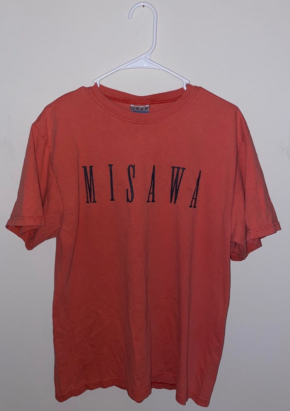 73’ Vintage Misawa TShirt Gem
