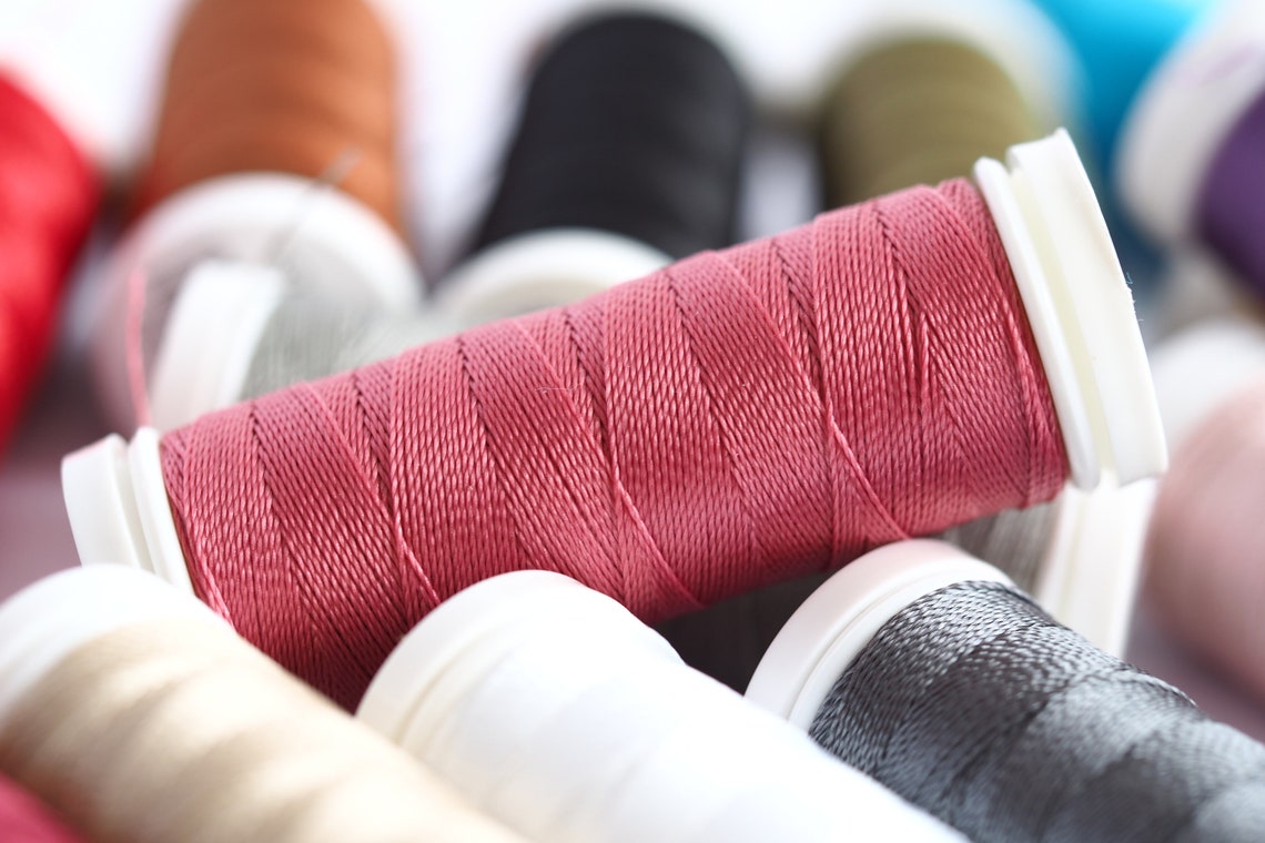 Super Strong Leather Sewing Thread 120m, Ideal for Repairing and Sewing ...