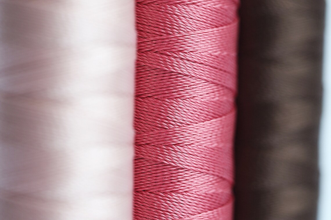 Super Strong Leather Sewing Thread 120m, Ideal for Repairing and Sewing ...