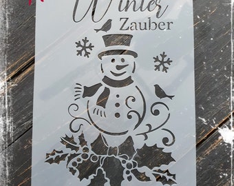 Winter Zauber #426