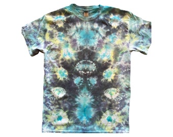 Jellyfish Tie Dye - Etsy