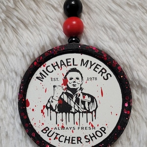 MICHAEL MYERS FRESHIE