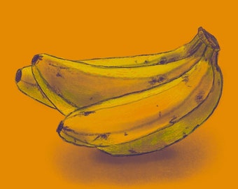 Bananas