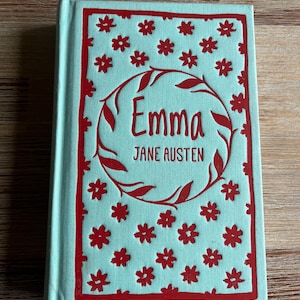 Emma By Jane Austen