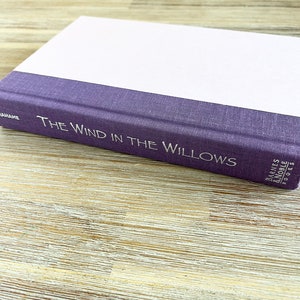 1995 The Wind In The Willows by Kenneth Grahame