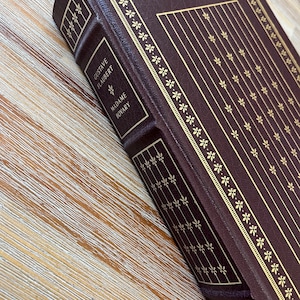 1979 illustrated Madame Bovary, A Story Of Provincial Love, collector edition.
