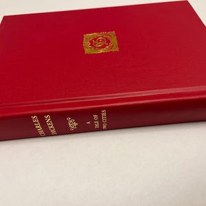 1998 A Tale Of Two Cities by Charles Dickens