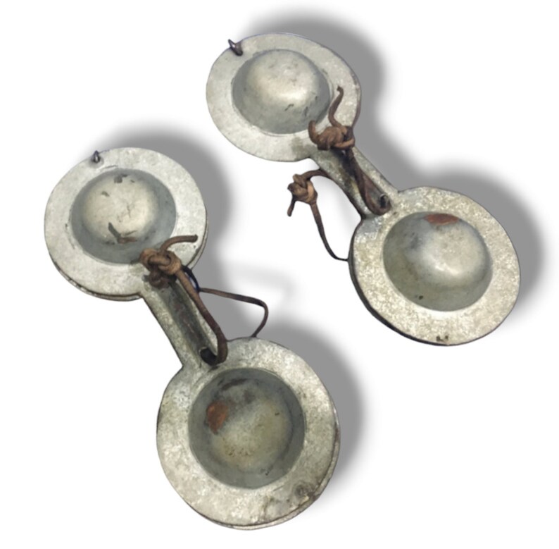 Soulful Rhythms: Exploring the Mystique of Moroccan Gnawa Qarqaba ...