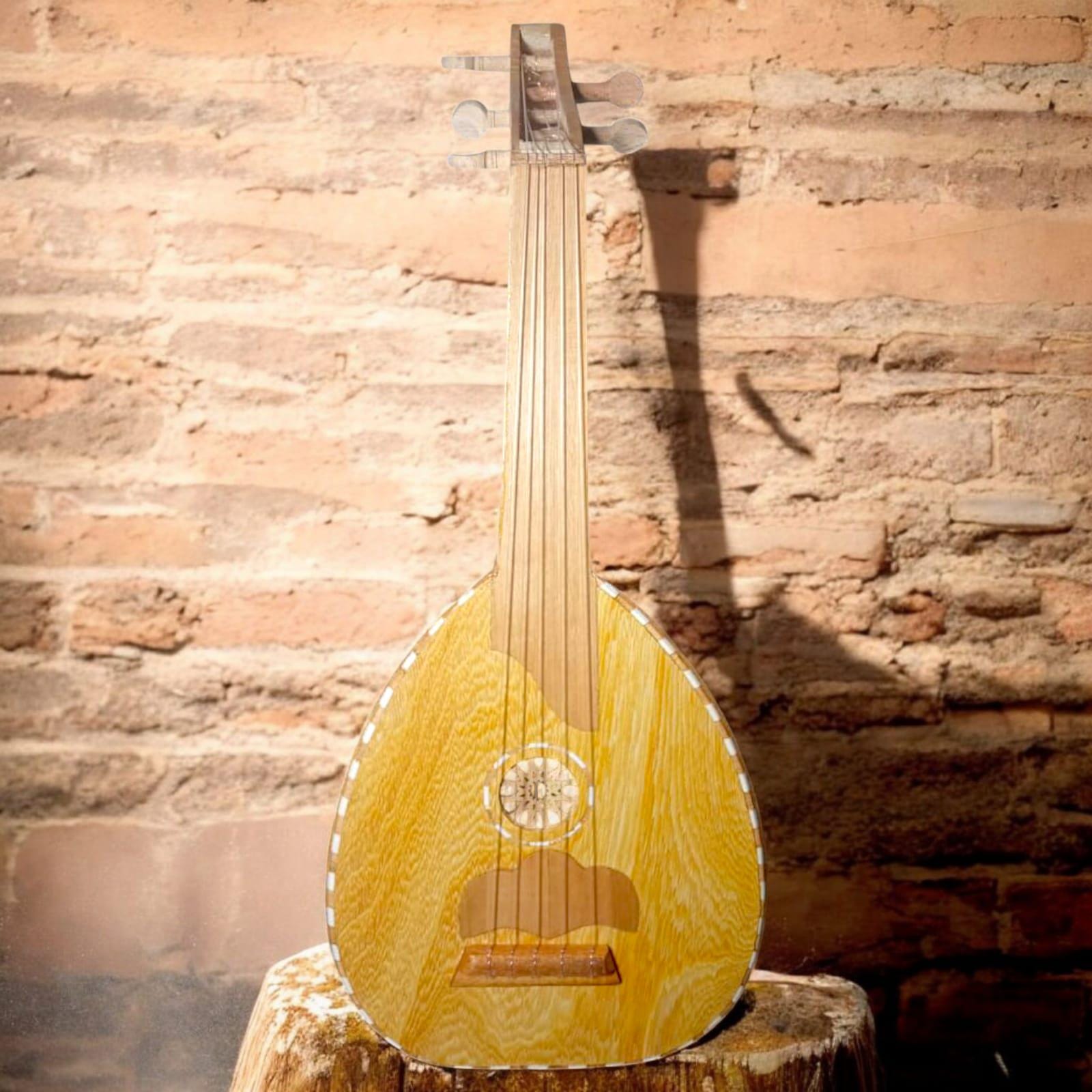 リュート　モロッコ楽器 リュート モロッコ楽器 Moroccan lute - Etsy 日本