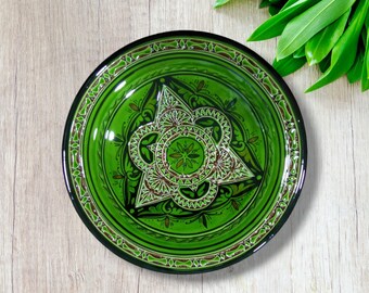 モロッコ　土器 モロッコの土器 : Muntkidy