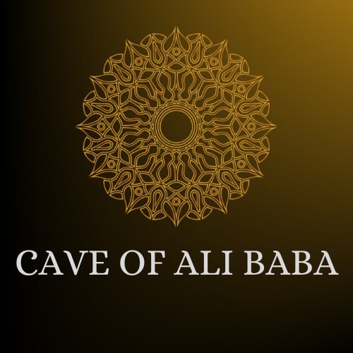 モロッコの楽器2点セット グンブリ＆リュートセット - 伝統的な